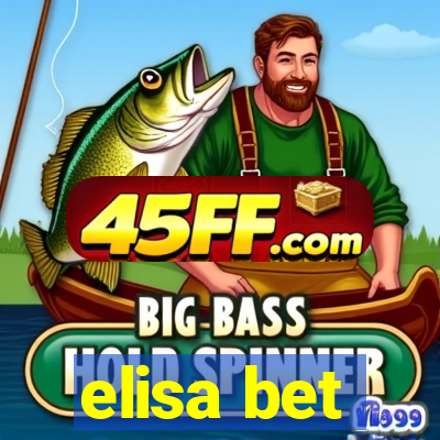 elisa bet